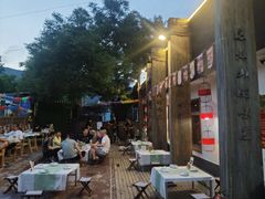 -水煮三国·川鲁江湖菜(香山店)