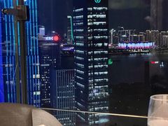 -悦厅·下午茶(杭州柏悦酒店)