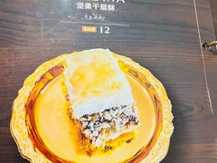 -BRBR叙利亚餐厅(总店)