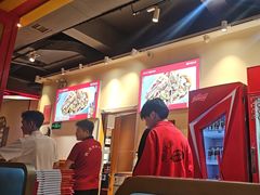 -邢氏老太太烤串(北兴街店)