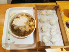 -八婆婆烧仙草(中山路店)