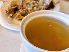 -衡山汇·高级粤菜(霄云路店)