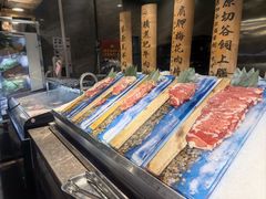 -喜庭海鲜自助(来福士店)