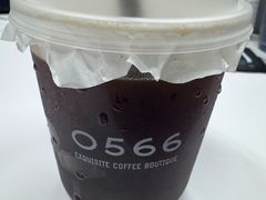 -0566咖啡製作所(陆家嘴中心店)