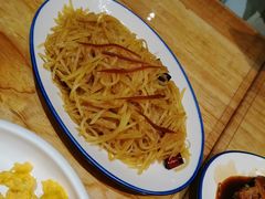 -姥姥家春饼店(惠新东街店)