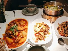 -香料集市新疆餐厅·清真聚餐(成都远洋太古里店)