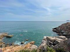 -广东惠东海龟国家级自然保护区