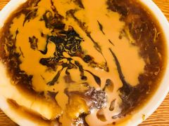 豆腐脑-真素诚·清真(新华路店)