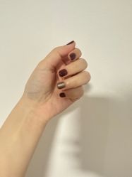 -闺蜜美甲