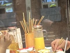 -管氏翅吧(甘家口店)