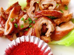 -大牌大·传统杭帮菜(湖滨店)