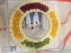 -小厨娘淮扬菜(天印大道店)