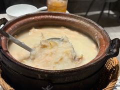 -潮州府·潮菜·砂锅粥(徐家汇店)