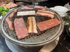 -燚青春东北泥炉烤肉(百合店)