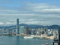 景观位-自助山(合和中心商场店)