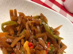 -西贝莜面村(上海百联西郊店)