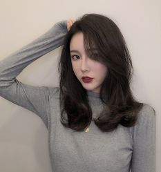 -CD Hair salon