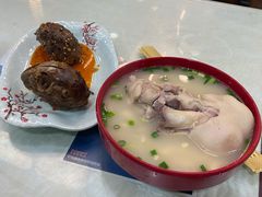 -廖老妈蹄花店(人民公园陕西街259号店)