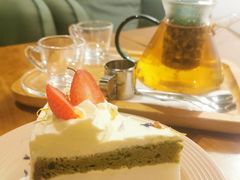 -塔拉苏咖啡(中信丹阳花园店)