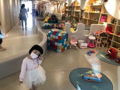 -Ours树朵家亲子餐厅(远策中心店)