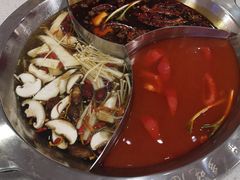 -陳艳红火锅(港汇店)