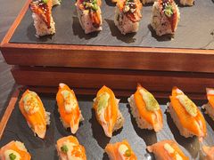 -牛YO寿喜烧和牛火锅自助(三台子万象汇店)