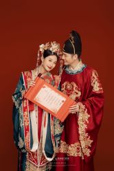 -爱城婚纱摄影·品质严选店