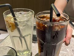 -留半山·香港食堂(啦啦宝都店)