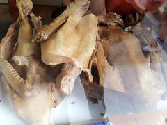 -岚谷翁家熏鹅(大同街店)
