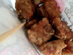 -傅强排骨(成都总店)