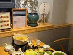 -十二舍·湯物素煮(江泰潤政店)