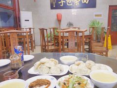 -四条包子(古城街店)