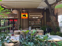 -Mezomd曼索蒂西班牙餐厅(广粤店)