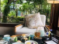 -广富林宰相府酒店·水云间