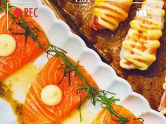 -Sushi Love 创意寿司(丽影广场店)
