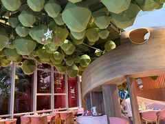 -水桶王国主题餐厅·聚会·生日派对·亲子活动·家庭套餐(亚龙湾希尔顿店)