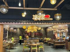 -清河半岛温泉度假酒店