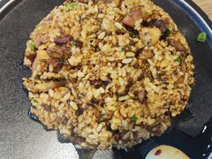 -龙聚德北京烤鸭(沙坪坝华宇A馆店)