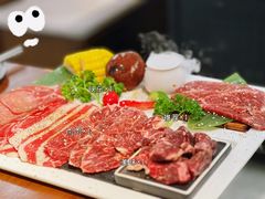 -大雄牛肆·炭火烧肉(大石店)