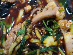 -云南巷海鲜大咖·可加工海鲜
