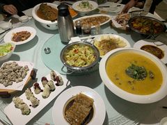-豫满楼(郑东新区店)