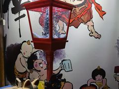-神户赤童日式烤肉伙伴(东直门店)