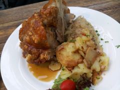 -Paulaner·德国帕拉娜自酿啤酒餐厅(海上世界店)