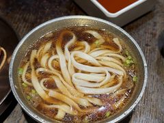 -魁盛居百年鲁菜馆(县西巷店)