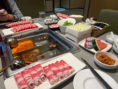 -海底捞火锅(新华联梦想城店)