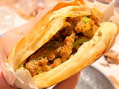 -小豆海棠(嘉兴路店)