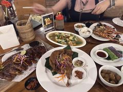 -Warung Nia Balinese Food & Pork Ribs