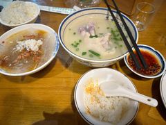 -易老妈蹄花.特色川菜(人民公园总店)