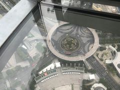 -东方明珠广播电视塔