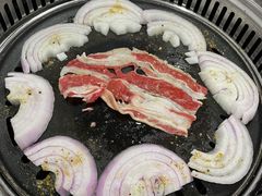 招牌肥牛-杨记齐齐哈尔烤肉(总店)